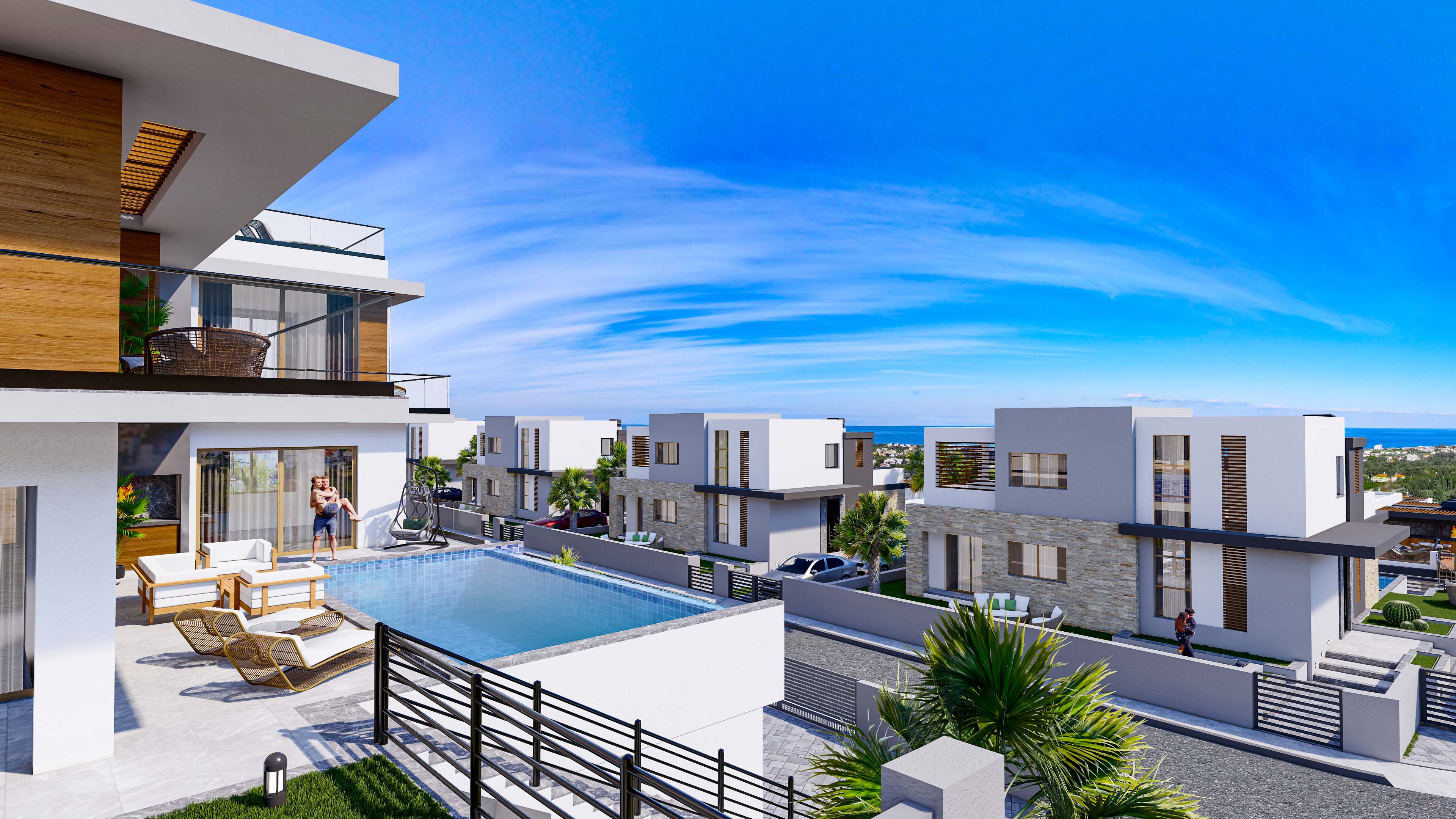 Lux Properties Lapta - Image 3